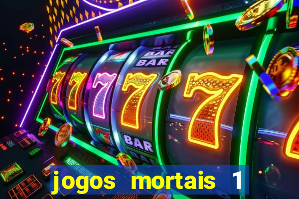 jogos mortais 1 final explicado